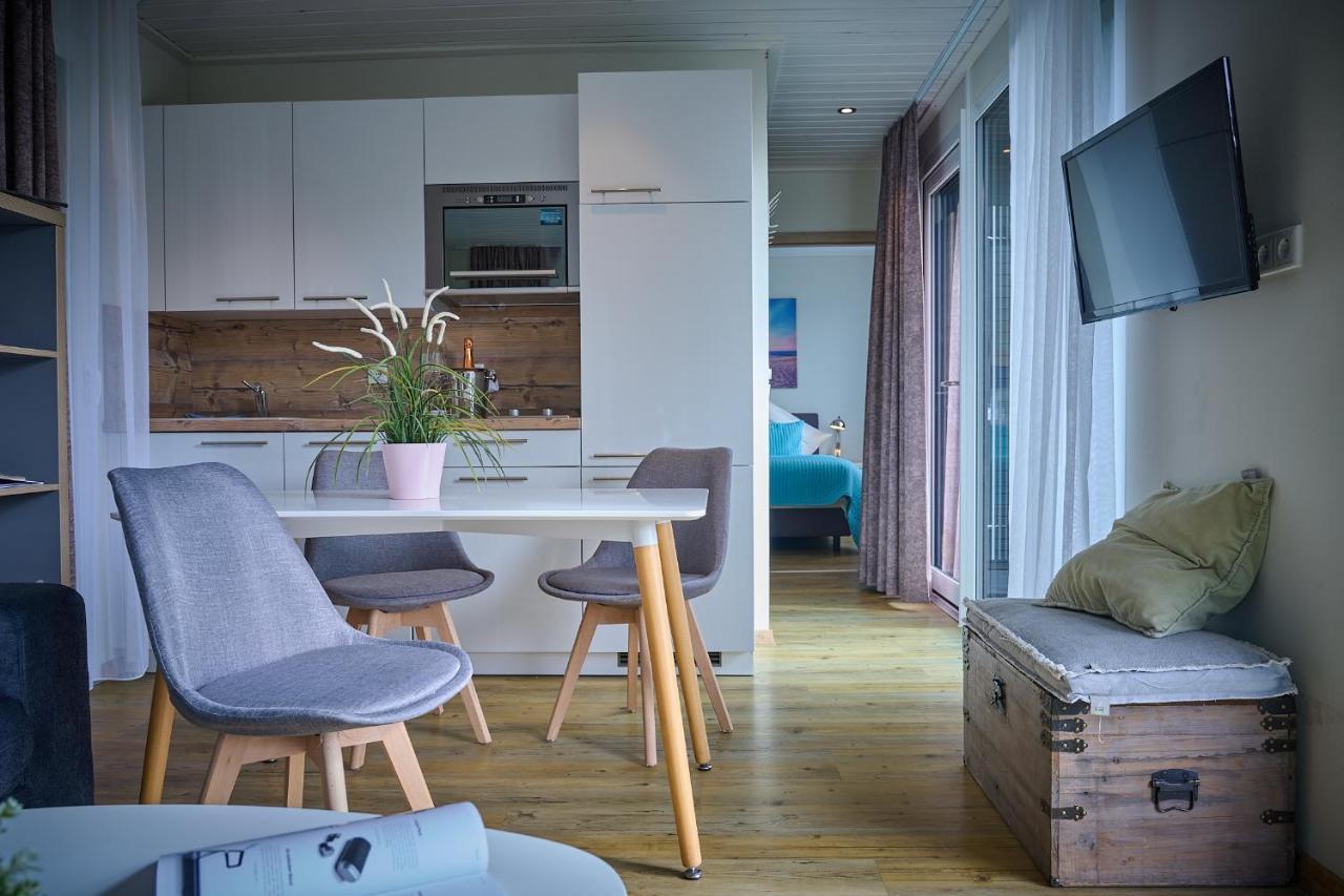 沙博伊茨Gronenberger Muehle Haus 30别墅 外观 照片